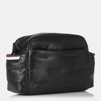 Женская сумка через плечо Hedgren Cocoon Cosy Shoulder Bag 3.89 л Black (HCOCN02/003-02)