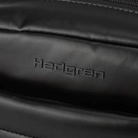 Женская сумка через плечо Hedgren Cocoon Cosy Shoulder Bag 3.89 л Black (HCOCN02/003-02)