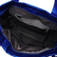 Женская сумка Hedgren Cocoon Puffer Tote Bag 15.71л Strong Blue (HCOCN03/849-02)