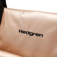 Женская сумка Hedgren Cocoon Puffer Tote Bag 15.71л Safari Beige (HCOCN03/859-02)