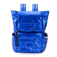 Городской женский рюкзак Hedgren Cocoon Billowy 14.78 л Strong Blue (HCOCN05/849-02)