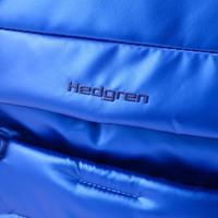 Городской женский рюкзак Hedgren Cocoon Billowy 14.78 л Strong Blue (HCOCN05/849-02)