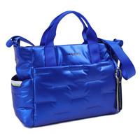 Женская сумка Hedgren Cocoon Softy 7.1л Strong Blue (HCOCN07/849-01)