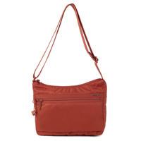 Женская сумка Hedgren Inner City Harper’s S 4.9л Terracotta (HIC01S/100-09)