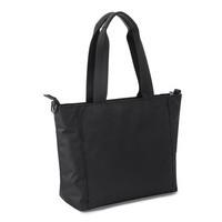 Женская средняя tote сумка Hedgren Inner City Zoe 9.4л Black (HIC433/003-01)