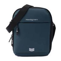Мужская сумка через плечо Hedgren Commute Walk 3.98 л City Blue (HCOM09/706-01)