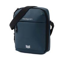 Мужская сумка через плечо Hedgren Commute Walk 3.98 л City Blue (HCOM09/706-01)