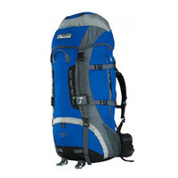 Туристический рюкзак Terra Incognita Vertex 100 Синий (4823081500650)