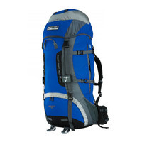 Туристический рюкзак Terra Incognita Vertex 80 Синий (4823081500636)