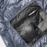 Спальный мешок пуховый Fjord Nansen Nordkapp 300 XL 4°С 195 см Right Zip (fn_44163)