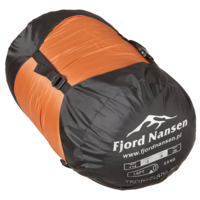 Спальный мешок Fjord Nansen Trondeland Mid SBS -3/-9°С 178 см Left Zip (fn_53188)