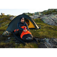 Спальный мешок Fjord Nansen Trondeland Mid SBS -3/-9°С 178 см Left Zip (fn_53188)
