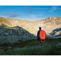 Спальный мешок Fjord Nansen Trondeland Mid SBS -3/-9°С 178 см Left Zip (fn_53188)