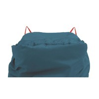 Спальный мешок Robens Spire I R Ocean Blue 195 см (250212)
