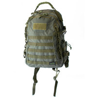 Тактический рюкзак Tramp Tactical Green 50л (UTRP-043-green)