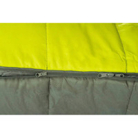 Спальный мешок Tramp Rover Compact правый Olive/Grey 185/80-55 см (UTRS-050C-R)