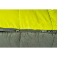 Спальный мешок Tramp Rover Regular правый Olive/Grey 220/80-55 см (UTRS-050R-R)