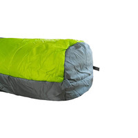 Спальный мешок Tramp Rover Long левый Olive/Grey 230/90-55 см (UTRS-050L-L)