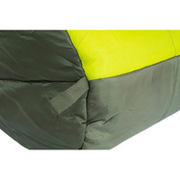 Спальный мешок Tramp Rover Long левый Olive/Grey 230/90-55 см (UTRS-050L-L)