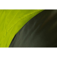 Спальный мешок Tramp Rover Long левый Olive/Grey 230/90-55 см (UTRS-050L-L)