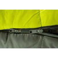 Спальный мешок Tramp Rover Long левый Olive/Grey 230/90-55 см (UTRS-050L-L)