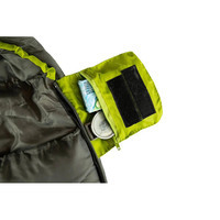 Спальный мешок Tramp Rover Long левый Olive/Grey 230/90-55 см (UTRS-050L-L)