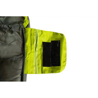 Спальный мешок Tramp Rover Long левый Olive/Grey 230/90-55 см (UTRS-050L-L)