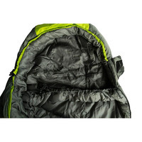 Спальный мешок Tramp Rover Long левый Olive/Grey 230/90-55 см (UTRS-050L-L)