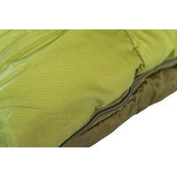 Спальный мешок Tramp Sherwood Regular левый Dark-Olive/Grey 220/80 см (UTRS-054R-L)