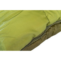 Спальный мешок Tramp Sherwood Long правый Dark-Olive/Grey 230/100 см (UTRS-054L-R)
