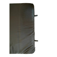 Спальный мешок Tramp Shypit 200 Wide правый Olive 220/100 см (UTRS-059L-R)
