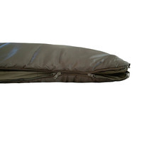 Спальный мешок Tramp Shypit 200 Wide правый Olive 220/100 см (UTRS-059L-R)