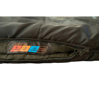 Спальный мешок Tramp Shypit 400 Regular левый Olive 220/80 см (UTRS-060R-L)