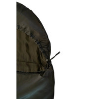 Спальный мешок Tramp Shypit 400 Wide левый Olive 220/100 см (UTRS-060L-L)
