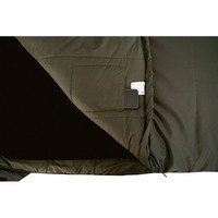 Спальный мешок Tramp Shypit 500 Regular левый Olive 220/80 см (UTRS-062R-L)