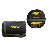 Спальный мешок Tramp Shypit 500 Regular правый Olive 220/80 (UTRS-062R-R)