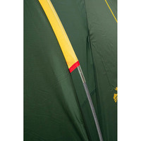 Палатка двухместная Tramp Lair 2 (v2) Green (UTRT-038)