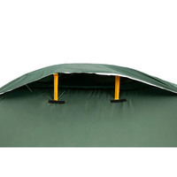 Палатка четырехместная Tramp Lair 4 (v2) Green (UTRT-040)
