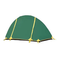Палатка одноместная Tramp Bicycle Light 1 (v2) Green (UTRT-033)