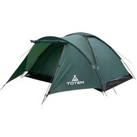 Палатка четырехместная Totem Summer-4 Plus однослойная (UTTT-032)