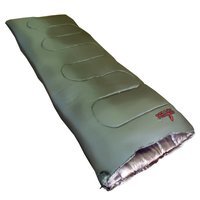 Спальный мешок Totem Woodcock правый Olive 190/73 см (UTTS-001-R)