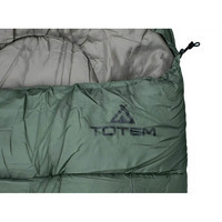 Спальный мешок Totem Fisherman левый Olive (UTTS-012-L)