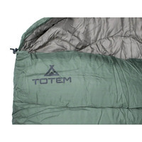 Спальный мешок Totem Fisherman левый Olive (UTTS-012-L)