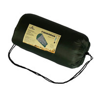 Спальный мешок Totem Fisherman правый Olive (UTTS-012-R)