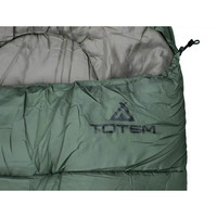 Спальный мешок Totem Fisherman XXL правый Olive (UTTS-013-R)