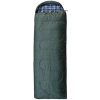 Спальный мешок Totem Ember Plus правый Olive 220/75 см (UTTS-014-R)