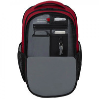 Городской рюкзак Victorinox VX Sport EVO Scarlet Sage для ноутбука 15.6