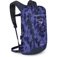 Городской рюкзак Osprey Daylite Cinch Pack 15л Tie Dye Print (009.3460)