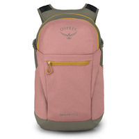 Городской рюкзак Osprey Daylite Plus 20л Ash Blush Pink/Earl Grey (009.3452)