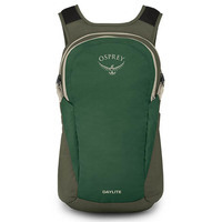Городской рюкзак Osprey Daylite 13л Green Canopy/Green Creek (009.3456)